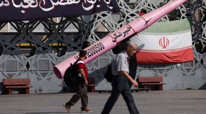 UN chief urges Iran, US to halt new outbreak of fighting, resume dialogue to end Mideast war