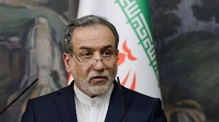 Iran says diplomacy can get back on track if US recognises pressure does not work