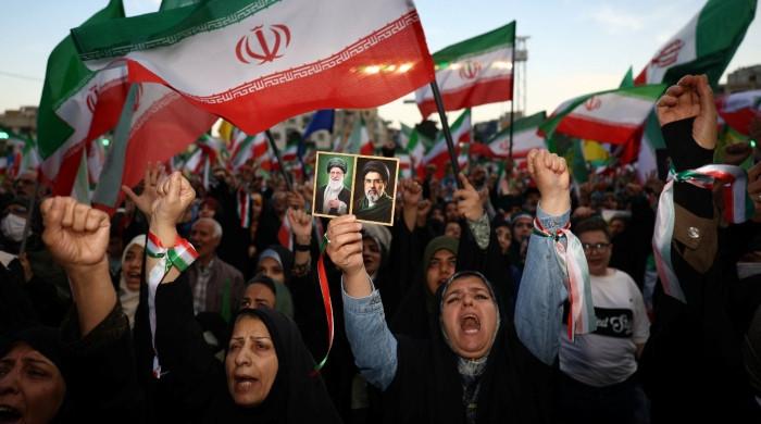 Renewed conflict with US 'likely', says Iran senior military official amid stalled talks