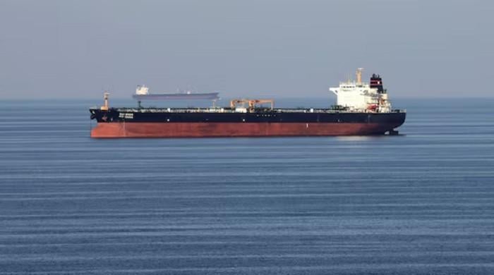 Trump claims US ‘decimated' Iran, calls for global effort to secure Strait of Hormuz