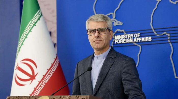 No plans for second round of talks with US for now, says Iran as tensions flare up