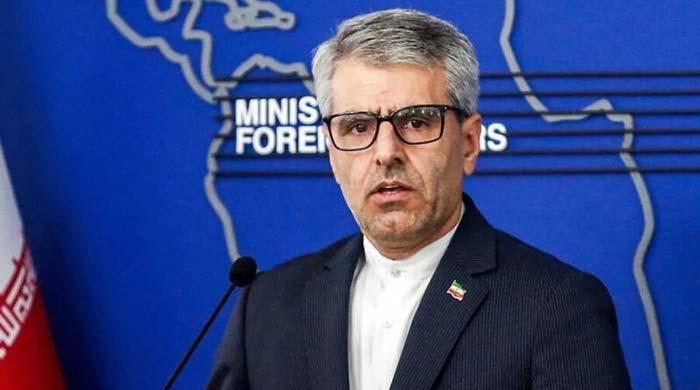 Iran says Hormuz talks with Gulf states in Oman postponed on Saudi Arabia's request 