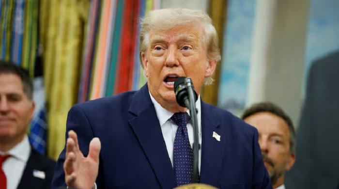 Trump says US will win Iran war 'very soon' as Tehran stands ready for war or diplomacy