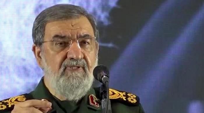 Tehran says Hormuz to reopen if US meets terms including end to war; Iran-Oman corridor agreed