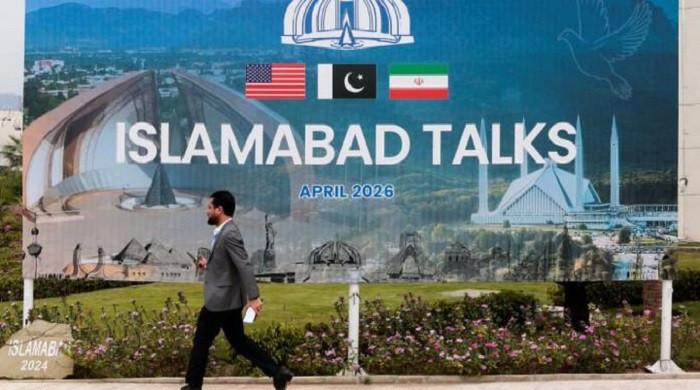 Pakistan takes centre stage as 'only mediator'; White House eyes next Iran talks in Islamabad