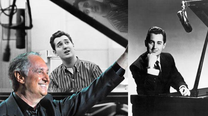 Neil Sedaka, architect of Sixties and Seventies pop sound, dies aged 86