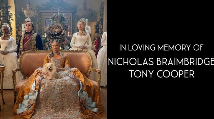 Who are Nicholas Braimbridge, Tony Cooper from ‘Bridgerton' season 4?