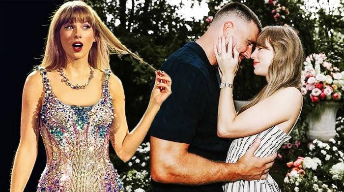 Taylor Swift wedding to Travis Kelce overshadows pop star's new achievement