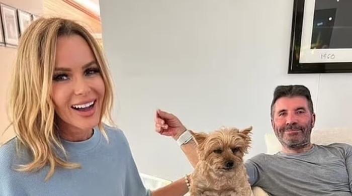 Amanda Holden excited as 'Britain's Got Talent' returns with old school Simon