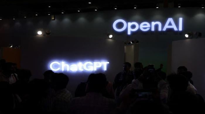 OpenAI working with Pentagon after Trump banned Anthropic from agencies