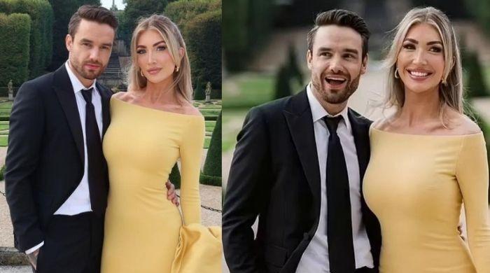 Liam Payne fans question Kate Cassidy's 'loyalty' with late singer