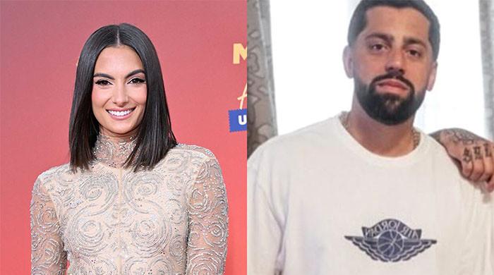 Joe D'Amelio's romance with Paige DeSorbo blossoms as couple goes exclusive