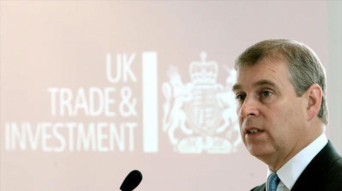 King Charles backs due process while Andrew insists story isn't over