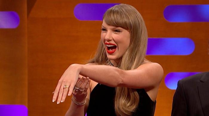 Taylor Swift, Travis Kelce wedding: Graham Norton confirms date