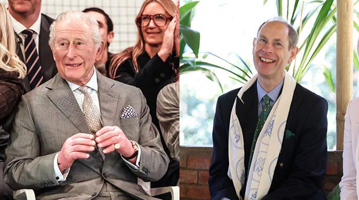 King Charles depends on royal swiss army knife to keep Buckingham running