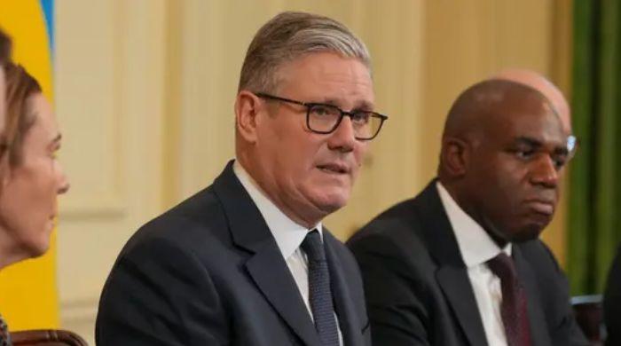 UK PM Keir Starmer convenes emergency Cobra meeting after Iran strikes