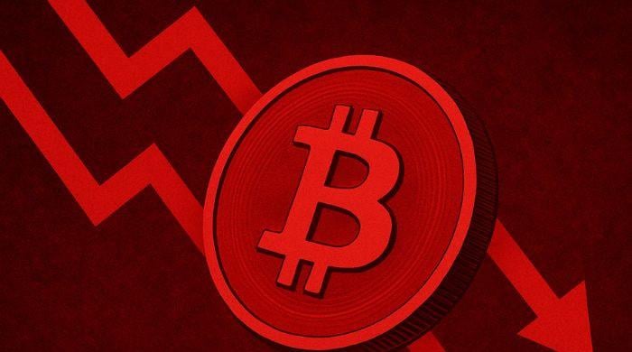 Bitcoin slides down $64,000 as Iran conflicts sends investors fleeing to safety