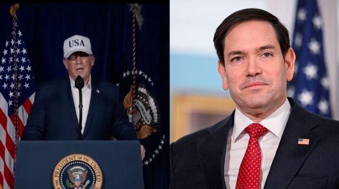 What is 'Gang of Eight'? Why Rubio briefed them before Iran attack