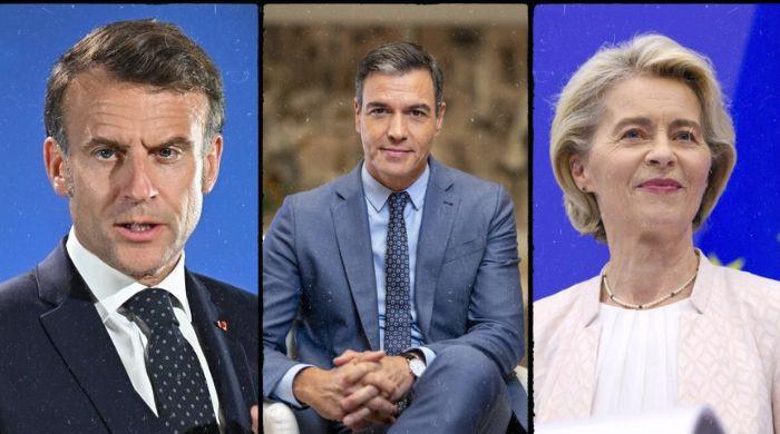 Key European country openly condemns US-Israeli attack on Iran