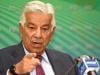 Asif says Afghanistan repaid Pakistan's hospitality by hosting those who kill its citizens