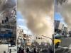 Israel, US launch pre-emptive attack against Iran; multiple explosions in Tehran, other cities