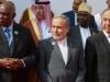 Iran stresses regional security arrangements free of foreign interference at OIC meeting