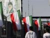 Iran warns US of unprecedented blow if it commits any new 'aggression'