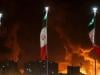 Iran warns any Israeli-led attack would be 'devastating' for global markets