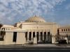Egypt parliament authorises defensive support to Saudi Arabia: state media