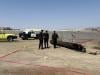 Saudi-led coalition says it intercepted Houthi ballistic missiles in eastern region