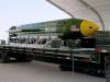 US mulls using 'mother of all bombs' in potential future strikes on Iran: report
