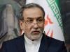 Iran ready to give diplomacy another chance if US shows 'sincere desire': Araghchi 