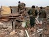 Saudi-led coalition says it struck Houthi missile launchers, storage facilities in Yemen