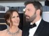 Jennifer Garner makes rare comment about 'love of my life' Ben Affleck 