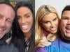 Katie Price emotional as Harvey gives stepfather Lee Andrews handmade gift