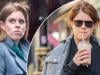 Beatrice ‘drowning in tension' as sister Eugenie shuns Andrew drama
