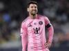 Messi's Inter Miami to visit White House: US media