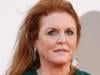 Sarah Ferguson flees to 'wealthy pal abroad' after royal exit