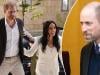 Prince Harry, Meghan's secret move ignites hope for William reunion