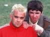 Robbie Williams, Noel Gallagher set for awkward BRIT's reunion