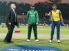 T20 World Cup: Sri Lanka win toss, opt to bowl first against Pakistan