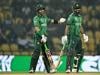 T20 World Cup: Farhan, Fakhar power Pakistan to 64 in powerplay against Sri Lanka