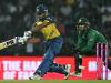 Pakistan wrap up T20 World Cup campaign with victory over Sri Lanka