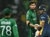 Pakistan wrap up T20 World Cup campaign with victory over Sri Lanka