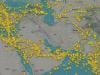 Full list of airlines that have cancelled, suspended, or rerouted flights to Middle East