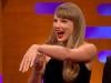 Taylor Swift, Travis Kelce wedding: Graham Norton confirms date