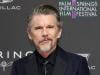 Ethan Hawke calls latest Oscar nod gratifying career milestone