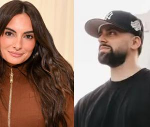 Are Paige DeSorbo and Joe D'Amelio in a relationship?