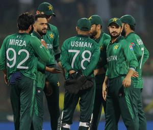 'Not impossible': Pakistan to take on Sri Lanka in hope of reaching T20 World Cup semis