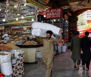 An economy built on debt